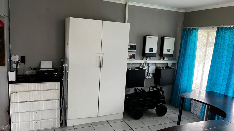 3 Bedroom Property for Sale in La Hoff North West